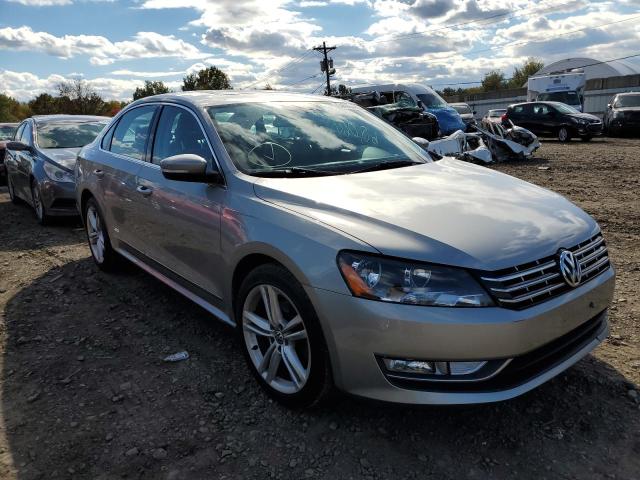 volkswagen passat se 2013 1vwbn7a39dc125236