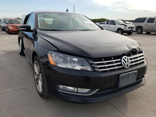 volkswagen passat se 2014 1vwbn7a39ec005146