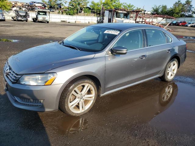 volkswagen passat se 2014 1vwbn7a39ec044769