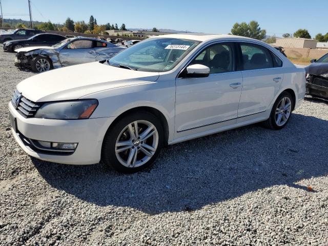 volkswagen passat 2014 1vwbn7a39ec044948