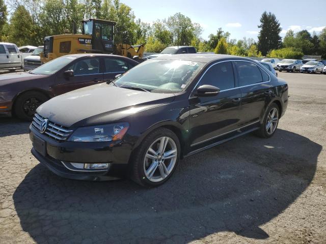 volkswagen passat 2012 1vwbn7a3xcc017285