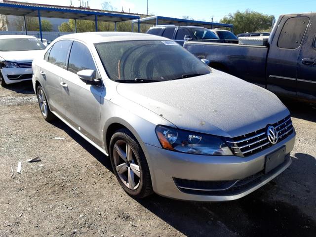 volkswagen passat se 2012 1vwbn7a3xcc049573