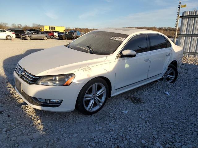 volkswagen passat 2013 1vwbn7a3xdc000438