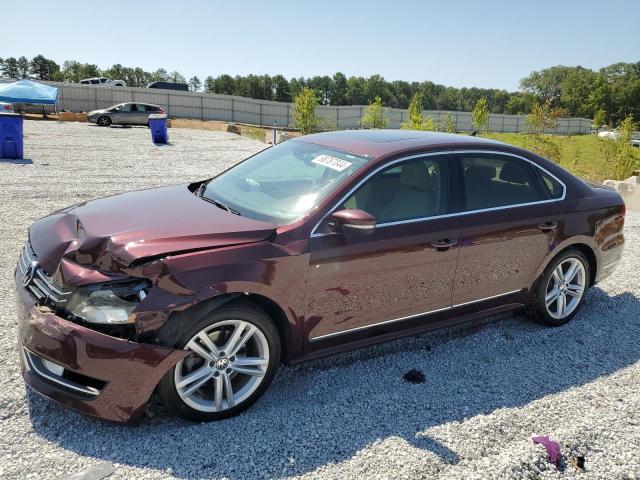 volkswagen passat 2013 1vwbn7a3xdc017403