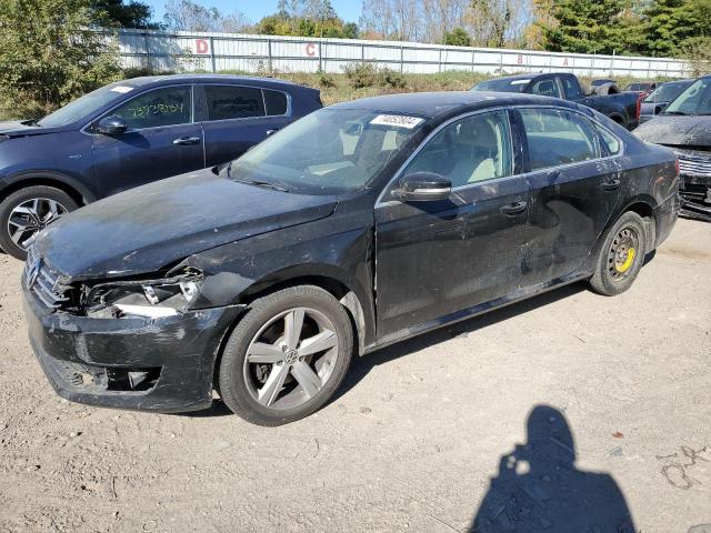 volkswagen passat se 2013 1vwbn7a3xdc045752