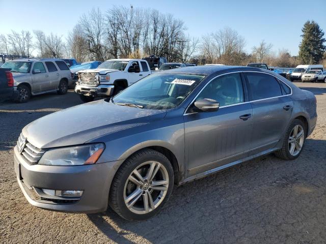 volkswagen passat se 2013 1vwbn7a3xdc055990