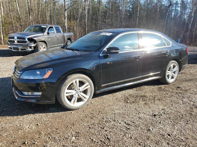 volkswagen passat se 2014 1vwbn7a3xec031027