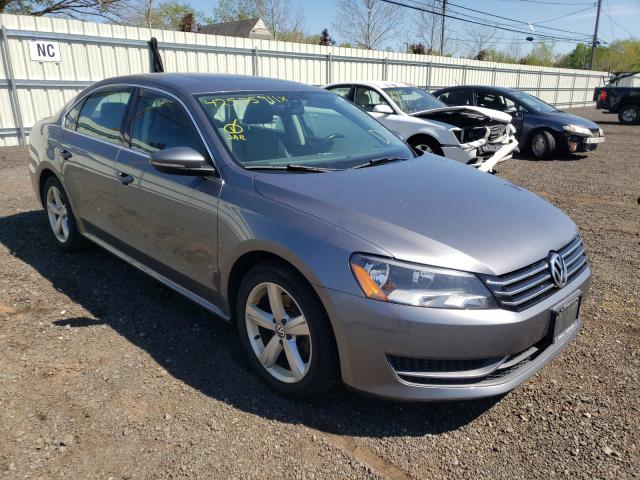 volkswagen passat se 2012 1vwbp7a30cc047227