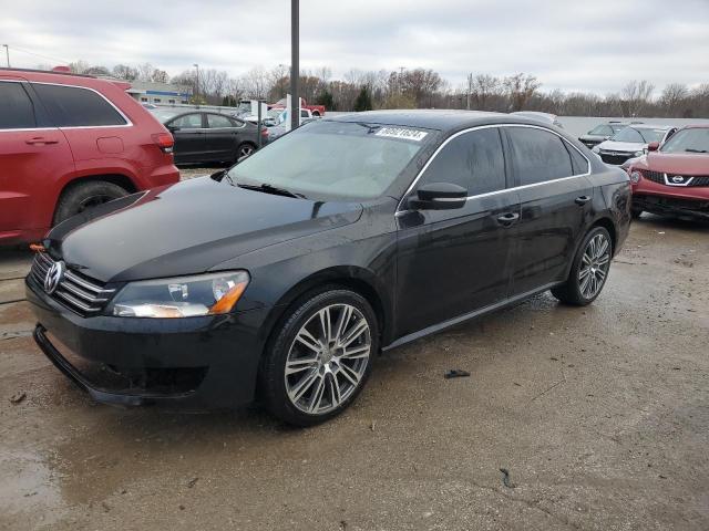 volkswagen passat se 2013 1vwbp7a30dc039114