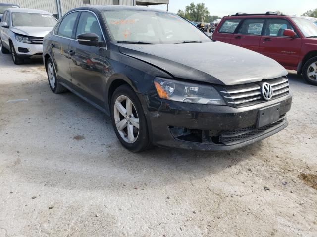 volkswagen passat se 2013 1vwbp7a30dc068449