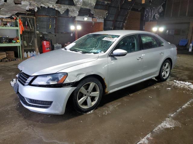 volkswagen passat se 2012 1vwbp7a31cc010719