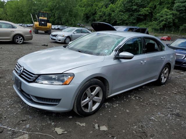 volkswagen passat se 2012 1vwbp7a31cc073626