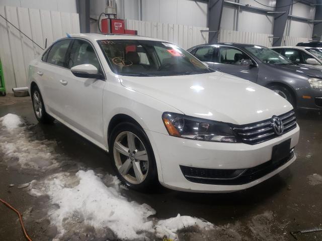 volkswagen passat se 2012 1vwbp7a31cc091446