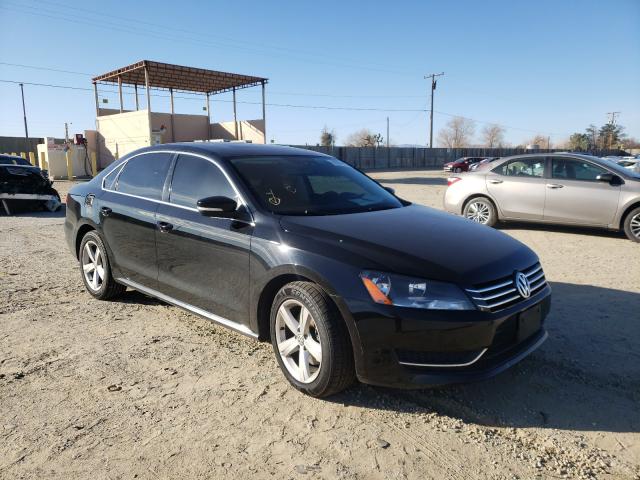 volkswagen passat se 2013 1vwbp7a31dc049182