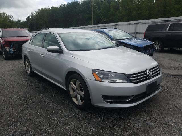 volkswagen passat se 2013 1vwbp7a31dc070579