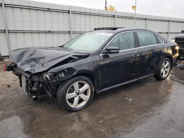 volkswagen passat se 2013 1vwbp7a32dc010018