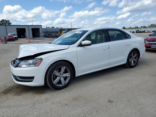 volkswagen passat 2013 1vwbp7a32dc044315