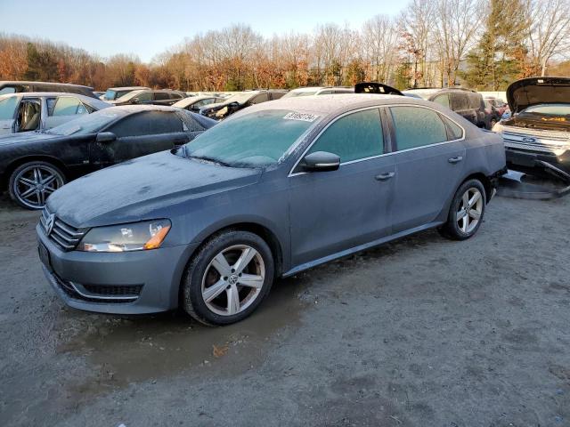 volkswagen passat se 2013 1vwbp7a32dc058327