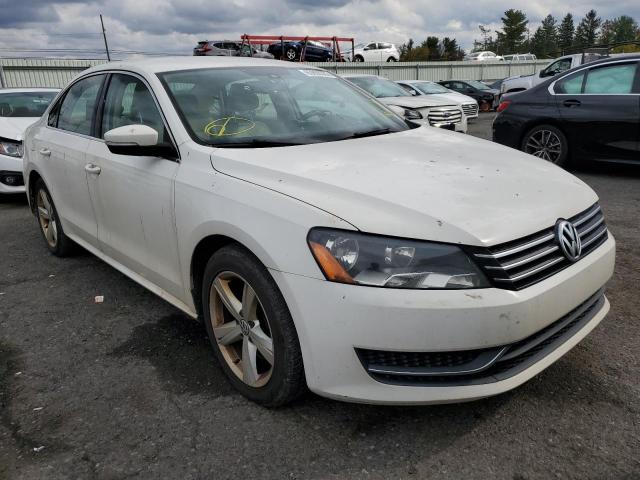 volkswagen passat se 2013 1vwbp7a32dc120163