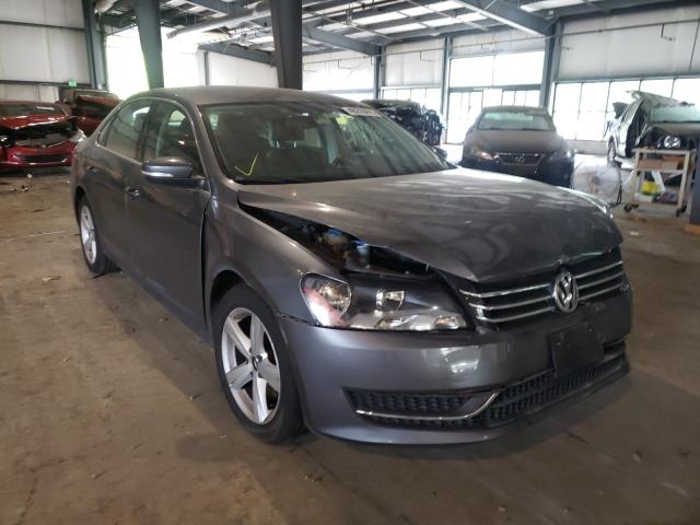 volkswagen passat se 2013 1vwbp7a33dc030214