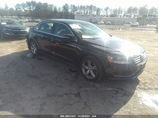 volkswagen  2013 1vwbp7a33dc105980