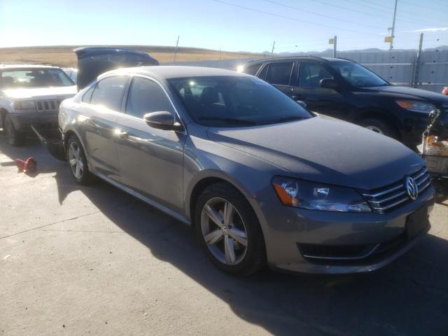 volkswagen passat se 2012 1vwbp7a34cc010861