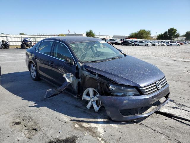 volkswagen passat 2012 1vwbp7a34cc024775