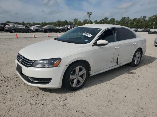 volkswagen passat se 2012 1vwbp7a34cc106246