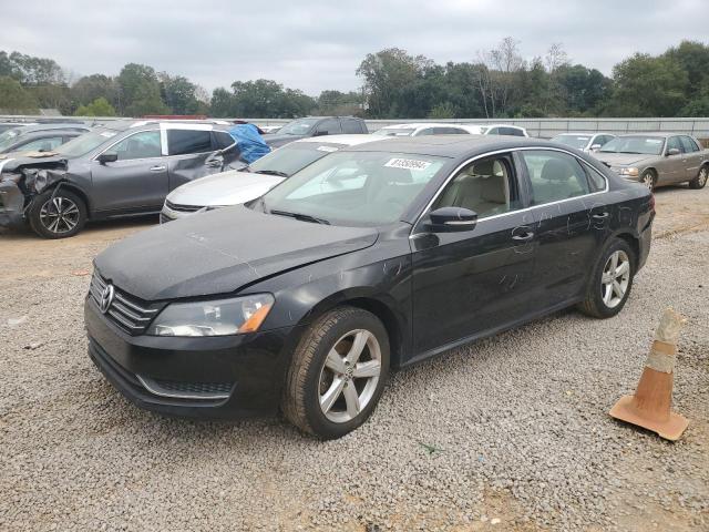 volkswagen passat se 2013 1vwbp7a34dc058247