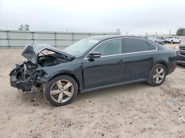 volkswagen passat se 2013 1vwbp7a34dc122805