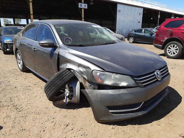 volkswagen passat se 2012 1vwbp7a35cc039804