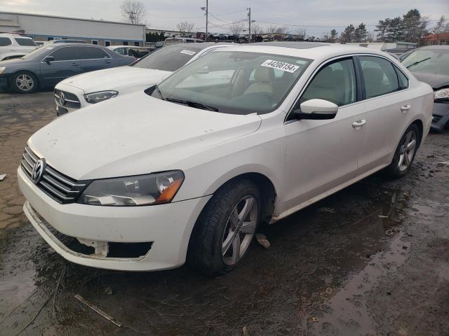 volkswagen passat 2013 1vwbp7a35dc013818