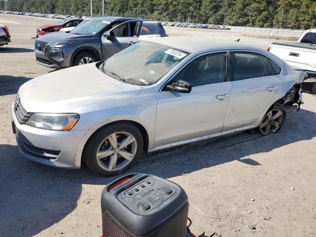 volkswagen passat se 2013 1vwbp7a35dc018341