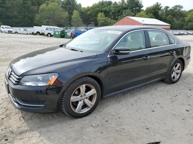 volkswagen passat 2013 1vwbp7a36dc100286