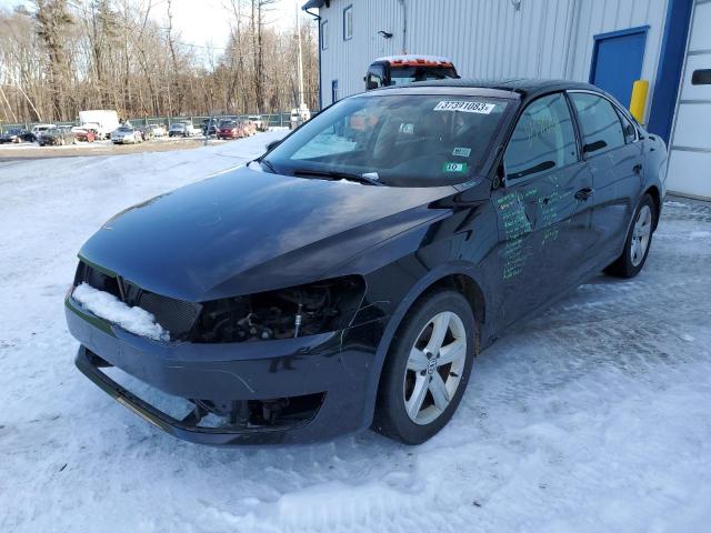 volkswagen passat se 2012 1vwbp7a37cc077809