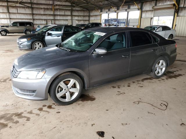 volkswagen passat se 2013 1vwbp7a37dc079884