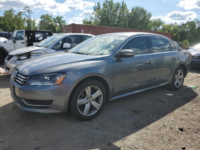 volkswagen passat se 2013 1vwbp7a37dc094157