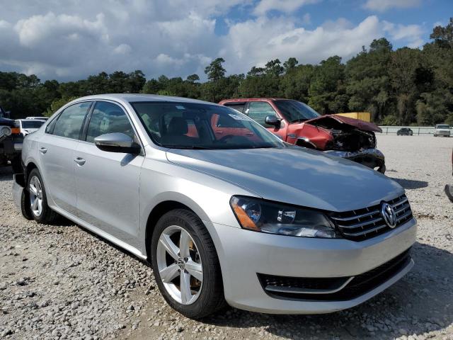 volkswagen passat se 2012 1vwbp7a38cc073297