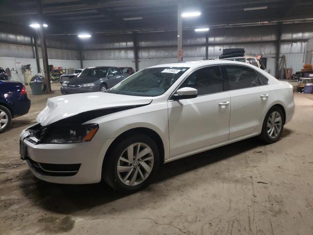 volkswagen passat se 2013 1vwbp7a38dc069039