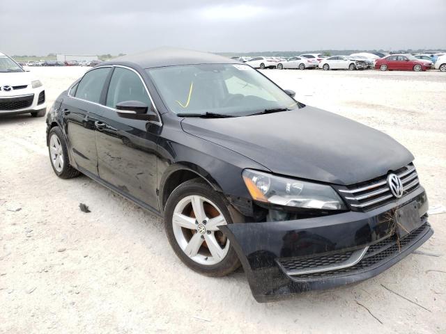 volkswagen passat se 2013 1vwbp7a38dc122211