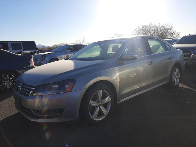 volkswagen passat 2013 1vwbp7a39cc054807