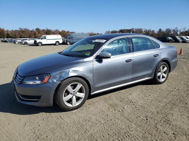 volkswagen passat se 2013 1vwbp7a39dc008878