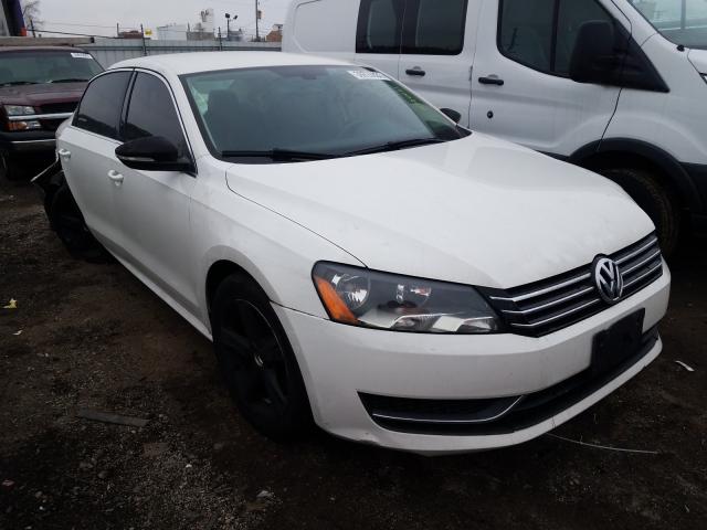 volkswagen passat se 2012 1vwbp7a3xcc081482