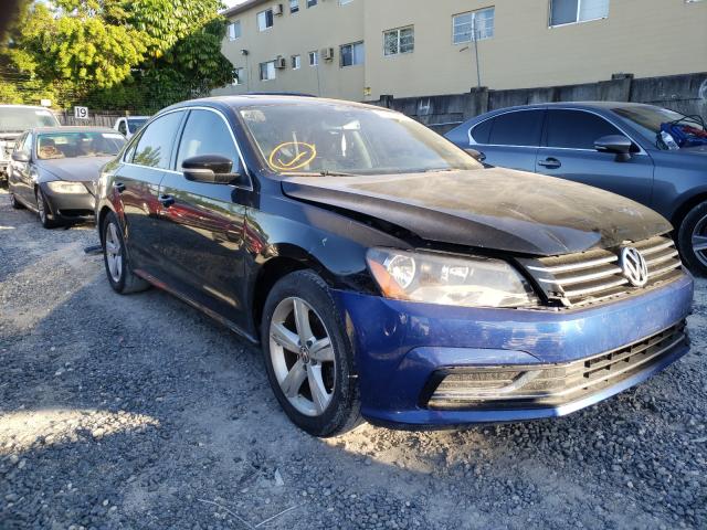 volkswagen passat se 2013 1vwbp7a3xdc137678