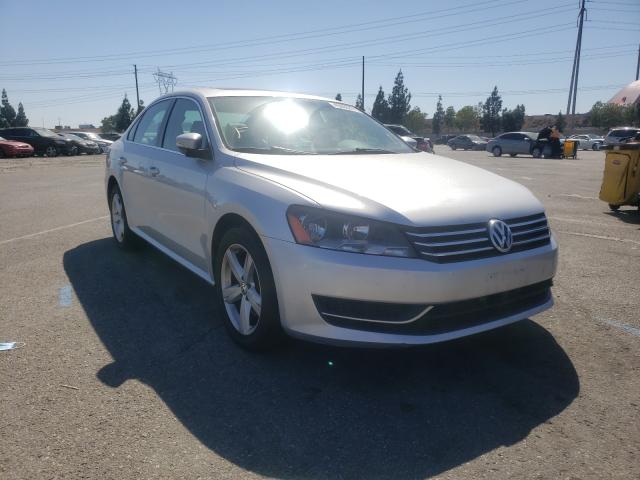 volkswagen passat se 2013 1vwbp7a3xdc142248