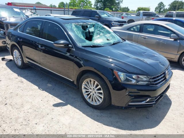 volkswagen passat 2016 1vwbs7a30gc007413