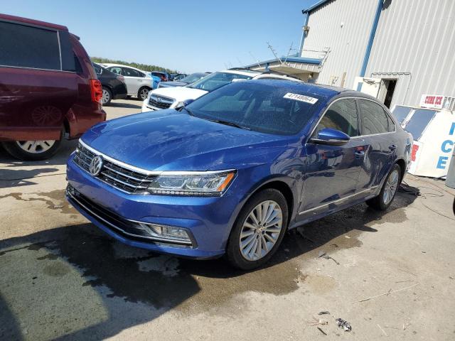 volkswagen passat 2016 1vwbs7a30gc042825