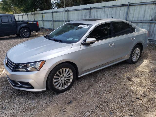 volkswagen passat 2016 1vwbs7a30gc047913