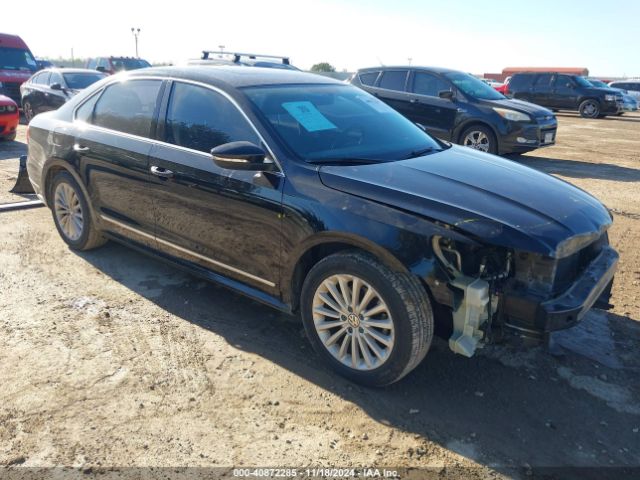 volkswagen passat 2016 1vwbs7a30gc069796