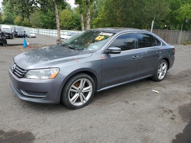 volkswagen passat se 2014 1vwbs7a31ec060070